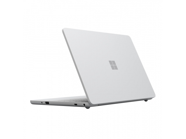 Descubre la notebook Microsoft Surface de 11,6'': compacta y potente. Con procesador N4120, 8GB de RAM y 128GB de almacenamiento, ¡ideal para trabajar y estudiar en cualquier lugar