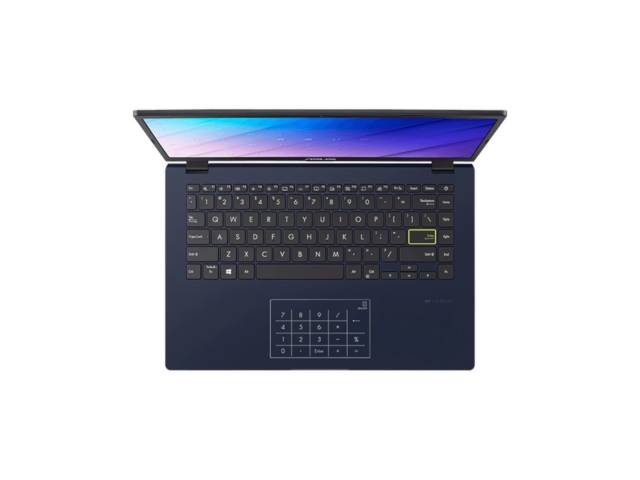 otencia tu productividad con la Asus de 14''. Con Windows 11, 4GB de RAM y 64GB de almacenamiento, es perfecta para estudiantes y profesionales. ¡Consíguela en elegante negro