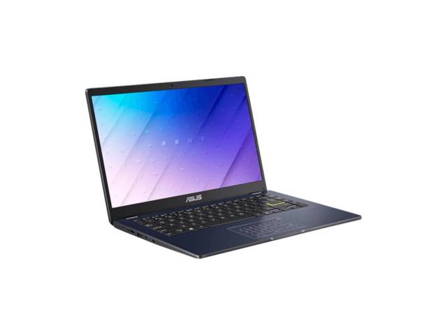 otencia tu productividad con la Asus de 14''. Con Windows 11, 4GB de RAM y 64GB de almacenamiento, es perfecta para estudiantes y profesionales. ¡Consíguela en elegante negro