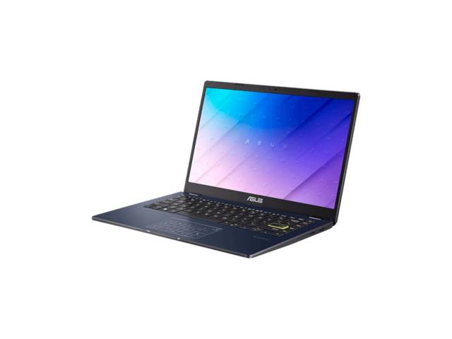 otencia tu productividad con la Asus de 14''. Con Windows 11, 4GB de RAM y 64GB de almacenamiento, es perfecta para estudiantes y profesionales. ¡Consíguela en elegante negro