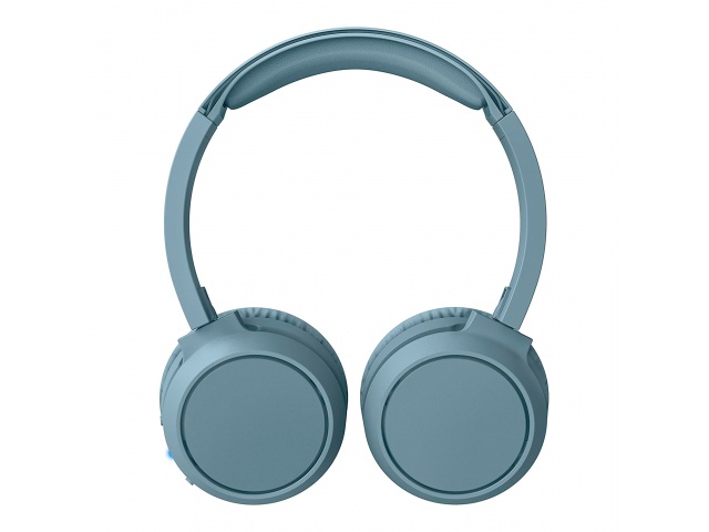 Eleva tu experiencia auditiva con los auriculares inalámbricos Philips TAH4205. Con potencia de 20mW y drivers de 32mm, son perfectos para quienes buscan calidad y un toque de color azul.