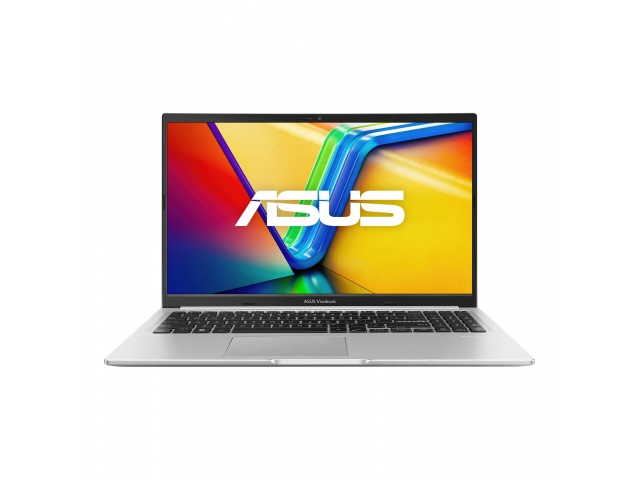 Potencia y rendimiento se unen en la Asus Vivobook. Con 15,6'', Ryzen 7 y 16GB de RAM, es ideal para cualquier tarea. ¡Hazte con la tuya en elegante plateado!