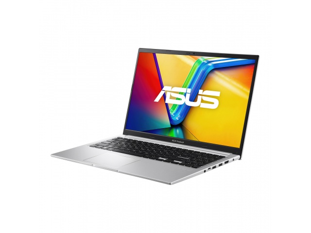 Potencia y rendimiento se unen en la Asus Vivobook. Con 15,6'', Ryzen 7 y 16GB de RAM, es ideal para cualquier tarea. ¡Hazte con la tuya en elegante plateado!