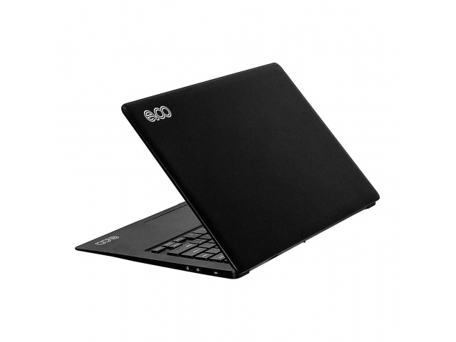 Eleva tu productividad con la Notebook Evoo. Pantalla de 14,1'', N3350, 4GB de RAM y Windows 10. ¡Consíguela en elegante negro y trabaja con estilo