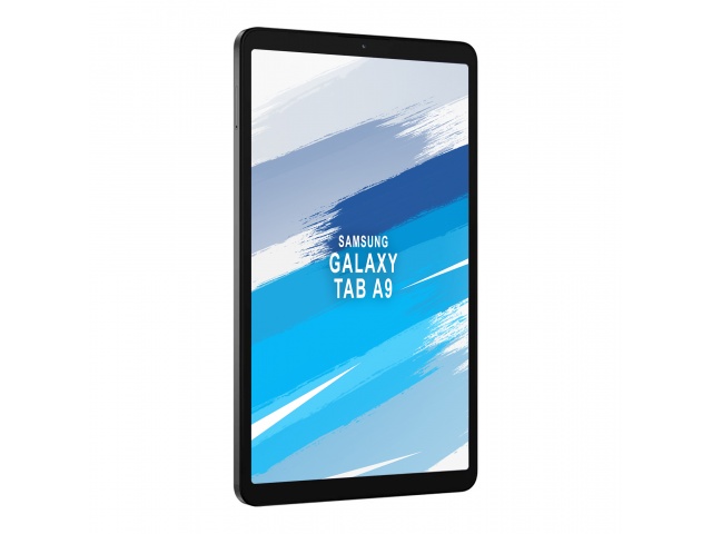 Eleva tu experiencia digital con la Tablet Samsung Tab A9. Pantalla de 8,7'', 8GB de RAM y 128GB de almacenamiento. ¡Consíguela en sofisticado grafito y disfruta al máximo!