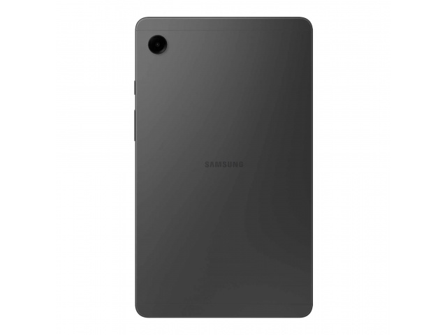 Eleva tu experiencia digital con la Tablet Samsung Tab A9. Pantalla de 8,7'', 8GB de RAM y 128GB de almacenamiento. ¡Consíguela en sofisticado grafito y disfruta al máximo!