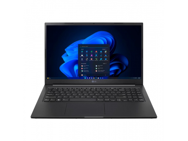 Potencia y rendimiento se unen en la Notebook LG. Con 15'', Core i5 y 8GB de RAM, es ideal para trabajar y jugar. ¡Hazte con la tuya en negro!