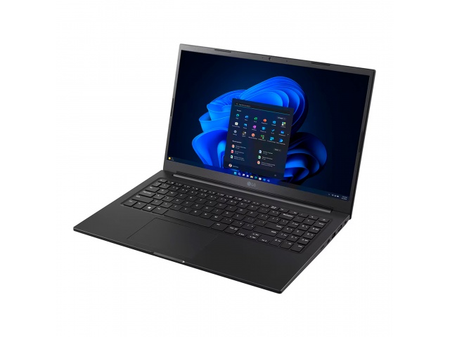 Potencia y rendimiento se unen en la Notebook LG. Con 15'', Core i5 y 8GB de RAM, es ideal para trabajar y jugar. ¡Hazte con la tuya en negro!