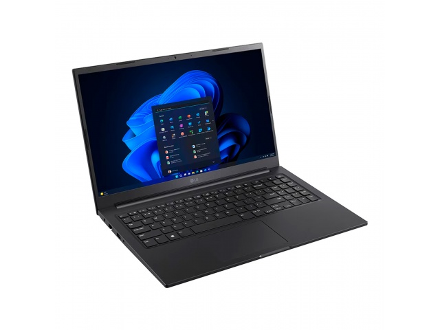 Potencia y rendimiento se unen en la Notebook LG. Con 15'', Core i5 y 8GB de RAM, es ideal para trabajar y jugar. ¡Hazte con la tuya en negro!