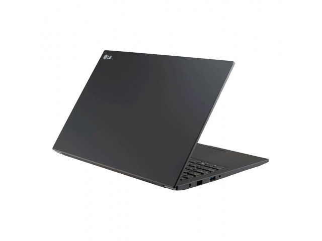 Potencia y rendimiento se unen en la Notebook LG. Con 15'', Core i5 y 8GB de RAM, es ideal para trabajar y jugar. ¡Hazte con la tuya en negro!