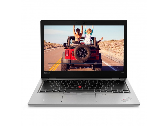 Eleva tu productividad con la Notebook Lenovo. Pantalla de 13,3'', Core i5, 8GB de RAM y 256GB de almacenamiento. ¡Consíguela en sofisticado plateado y sorpréndete!