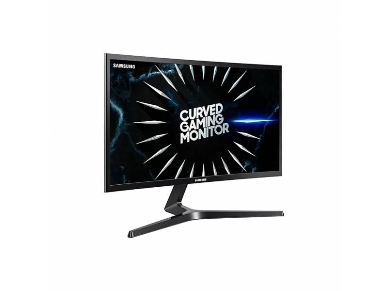 Monitor Gamer Curvo Samsung C24RG5 LCD 23.5"