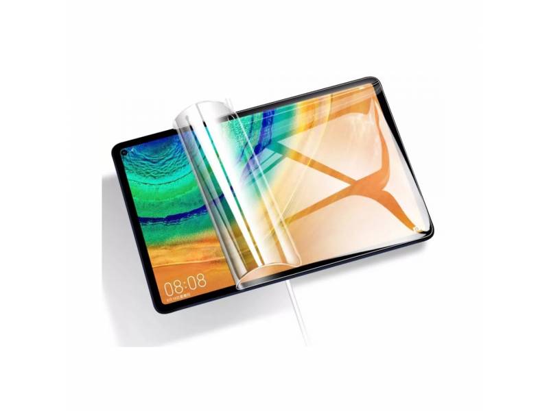 Lamina de Hidrogel Pantalla Tablet Compatible Con Samsung