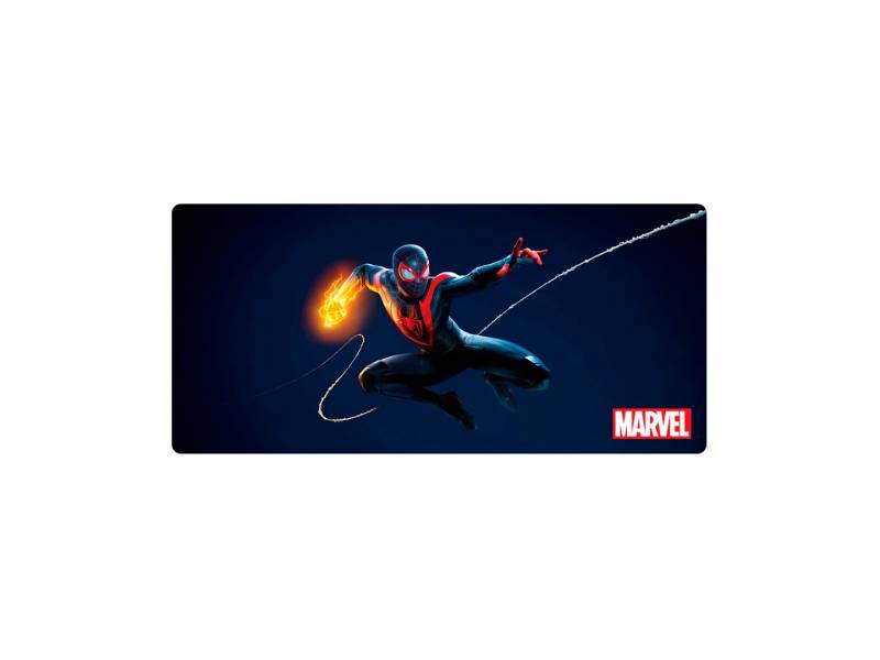 Mouse Pad XXL 90 x 42cm XTECH Marvel Edicin Spider Man