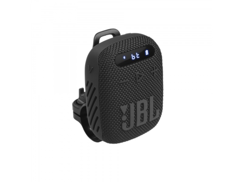 Parlante Inalámbrico Bluetooth Radio Fm Jbl Wind 3 Ip67 5w