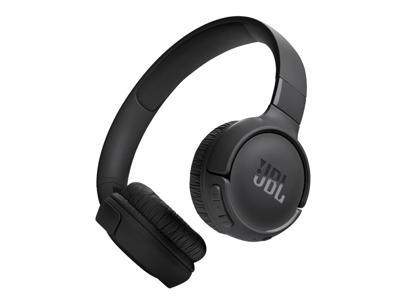 Auriculares Inalmbricos Bluetooth Jbl Tune 520bt 33mm