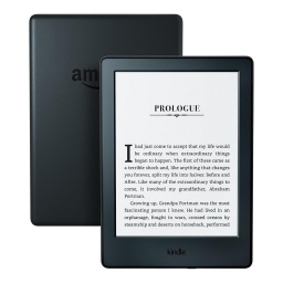Amazon Kindle Gen8 6'' 167ppp 4gb Wifi Bt