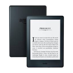 Amazon Kindle Paperwhite Gen7 6'' 300ppp 3G 4gb Wifi Bt