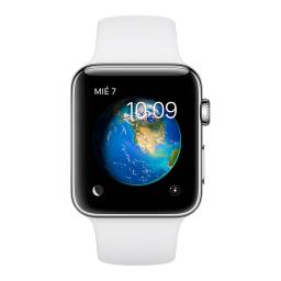 Apple Watch Series 3 38mm Wifi Bluetooth Gps