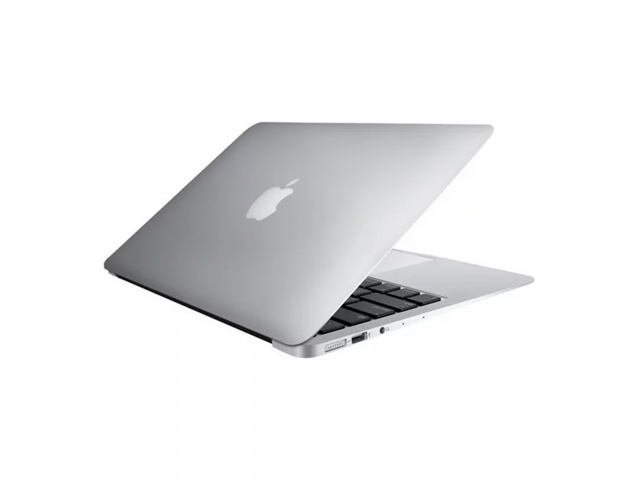 Disfruta de la potencia y la portabilidad del nuevo Macbook Air, con su elegante diseño plateado y pantalla Retina de 13.3 pulgadas. El procesador Intel Core i5 y 8GB de memoria RAM te ofrecen un rendimiento, 256GB te brinda espacio para tus archivos impo