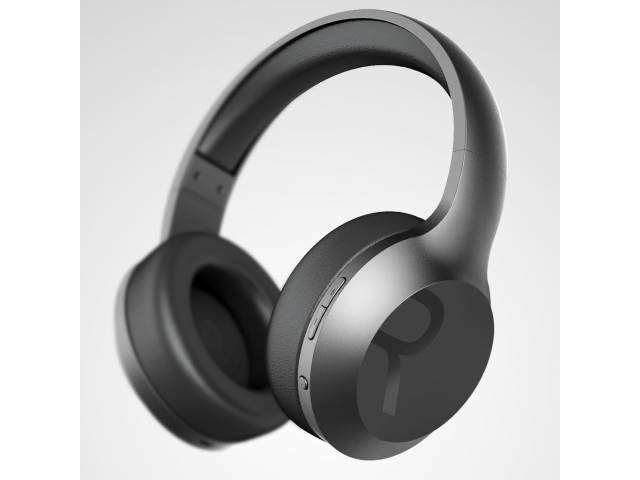 Sumérgete en el sonido con los Auriculares Bluetooth Inalámbricos Denver BTH-251. Libertad y calidad de audio donde quieras. 