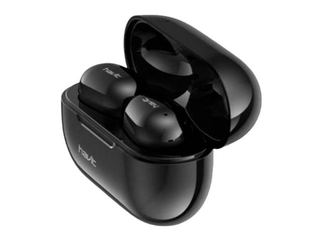 Vive tu música al máximo con los Auriculares Havit TW925 Bluetooth Stereo Earbuds In-Ear, con estilo y comodidad sin límites para tus oídos. Pruébalos!