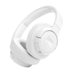 AURICULARES INALAMBRICOS Jbl Tune 770 Bt Headphone Bluetooth Over Ear  BLANCO