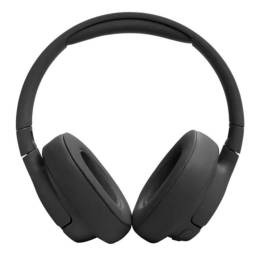 AURICULARES INALAMBRICOS Jbl Tune 770 Bt Headphone Bluetooth Over Ear  Negro