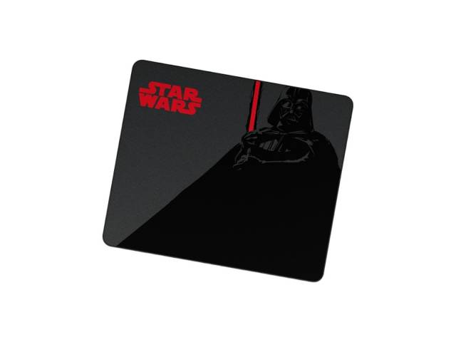 Excelente opción para los fanáticos de Star Wars que buscan auriculares inalámbricos de calidad con un diseño exclusivo y un mousepad de regalo. 