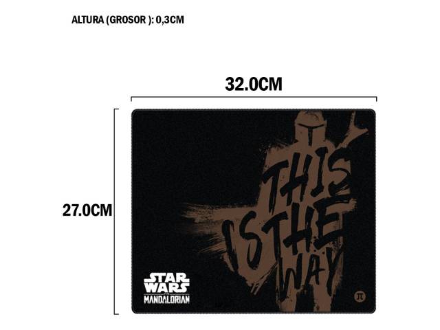 Excelente opción para los fanáticos de Star Wars que buscan auriculares inalámbricos de calidad con un diseño exclusivo y un mousepad de regalo.