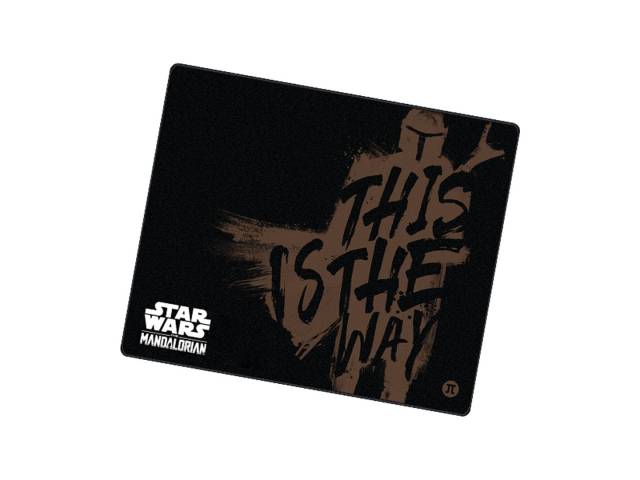 Excelente opción para los fanáticos de Star Wars que buscan auriculares inalámbricos de calidad con un diseño exclusivo y un mousepad de regalo.