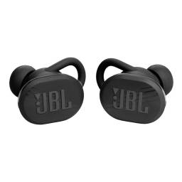 AURICULARES JBL INALMBRICOS Bluetooth RACE Negro