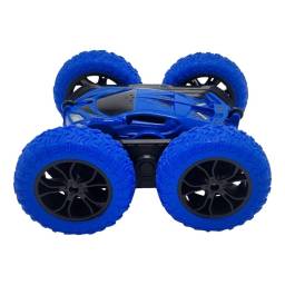 Auto Spay STUNT 360 Control remoto Azul 