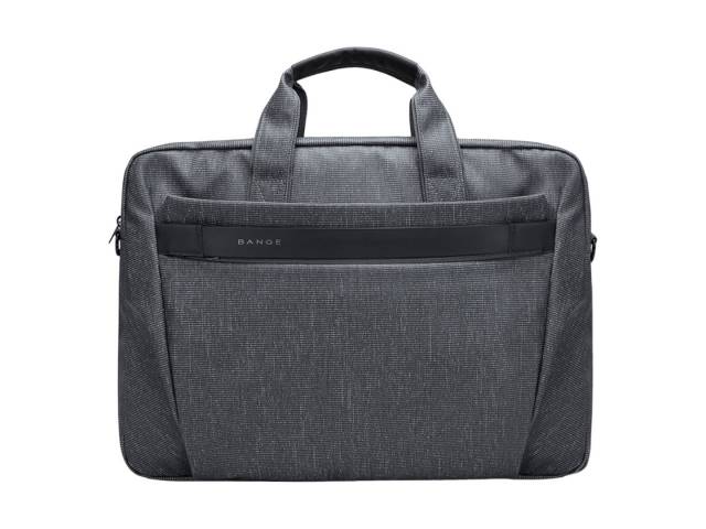  Diseño elegante, capacidad de 40L y es perfecto para laptops de hasta 15.6". Resistente al agua y equipada con un sistema anti robo, es ideal para mantener tus pertenencias seguras en cualquier situación. 