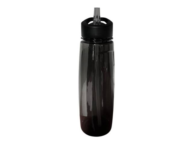 Hidrátate con estilo con la Botella Comet 600 ml. Esta botella reutilizable es libre de BPA, tiene pico y tapa para un fácil uso con sorbete, y un diseño rosado ideal para niños y adultos.