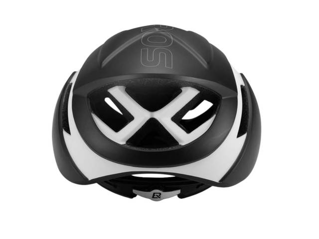 ¿Buscas un casco que se adapte a todas tus aventuras? El ROCKBROS TT32 es la solución perfecta. Con su diseño 2 en 1, puedes convertirlo de casco integral a medio casco en segundos. ¡Máxima versatilidad para cualquier ocasión!