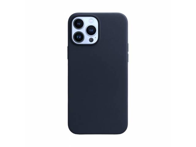 Protege tu iPhone  con estilo con esta funda de silicona negra. Fabricada con silicona suave y flexible, esta funda se adapta perfectamente a tu teléfono y lo protege de arañazos, golpes y caídas.