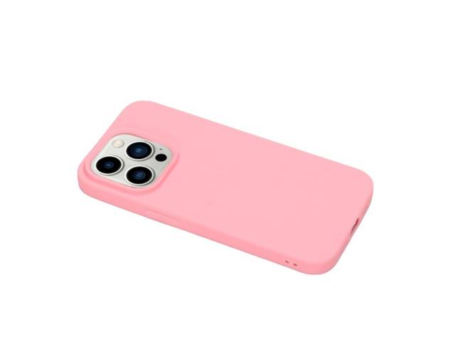 Protege tu iPhone  con estilo con esta funda de silicona. Fabricada con silicona suave y flexible, esta funda se adapta perfectamente a tu teléfono y lo protege de arañazos, golpes y caídas.