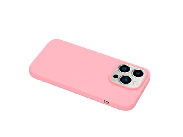 Protege tu iPhone  con estilo con esta funda de silicona. Fabricada con silicona suave y flexible, esta funda se adapta perfectamente a tu teléfono y lo protege de arañazos, golpes y caídas.