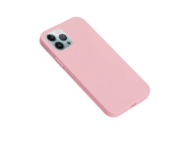 Protege tu iPhone  con estilo con esta funda de silicona.  Fabricada con silicona suave y flexible, esta funda se adapta perfectamente a tu teléfono y lo protege de arañazos, golpes y caídas.