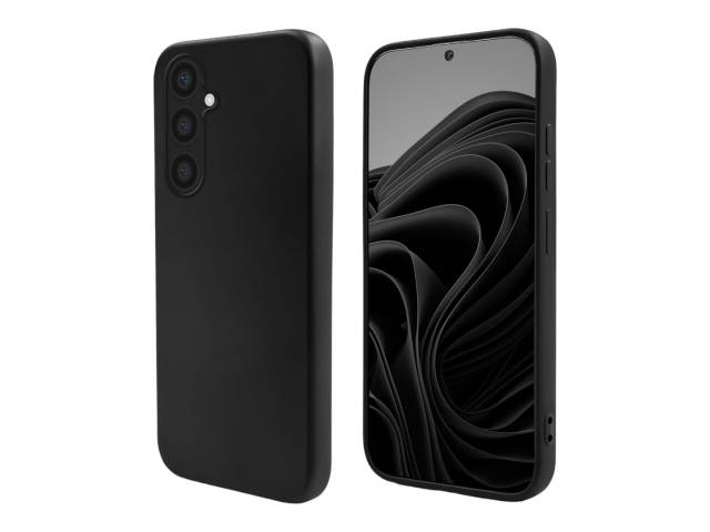 Disfruta tu celular al maximo protegiéndolo con la carcasa compatible con Samsung A14 silicone en su variedad de colores 