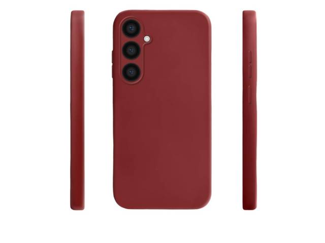 Disfruta tu celular al maximo protegiéndolo con la carcasa compatible con Samsung A14 silicone en su variedad de colores 