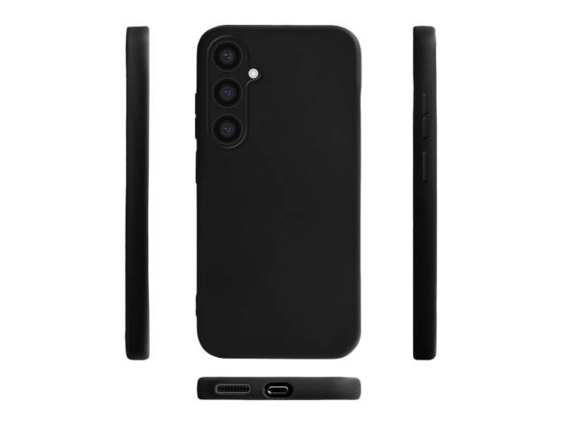 Disfruta tu celular al maximo protegiéndolo con la carcasa compatible con Samsung A14 silicone en su variedad de colores 