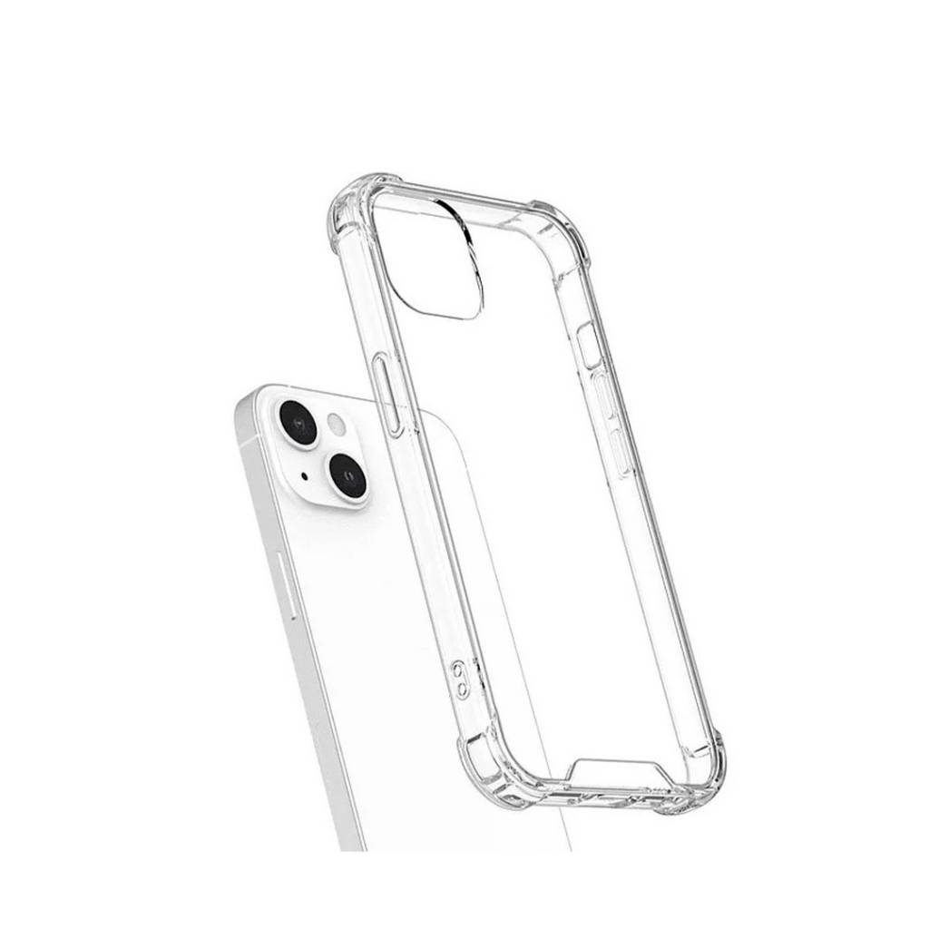  Protege tu iPhone 13 con funda rígida antirrayas y antigolpes. Diseño elegante y resistente. Compatible con carga inalámbrica. ¡Compra ya!
