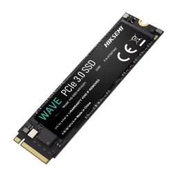 Disco solido interno HIKSEMI 1024GB Nvme WAVE M2 PcLE 3.0