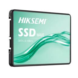 Disco Solido SSD Int WAVE 240GB Hiksemi