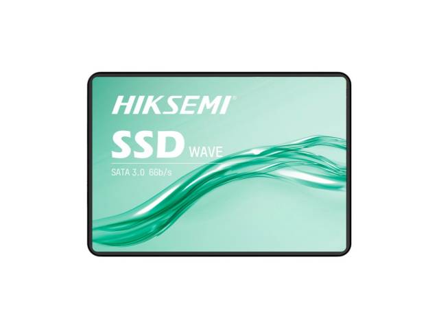 Mejora tu almacenamiento con el Disco Sólido SSD Int WAVE de 240GB de Hiksemi. Su diseño compacto y alta velocidad hacen de este SSD la opción perfecta para gamers y creadores de contenido. ¡Experimenta un rendimiento sin igual y lleva tu equipo al siguie