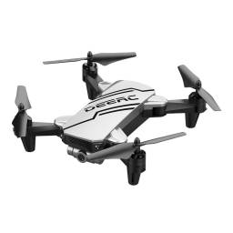 Drone Holy Stone Deerc d20 720p 10min 40m