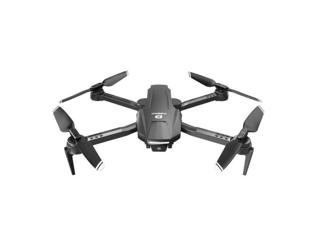 El Drone Holy Stone Deerc D60 es una excelente opción para principiantes y aficionados a los drones que buscan una experiencia de vuelo divertida y accesible. Con su cámara Full HD 1080p, tiempo de vuelo de 22 minutos y alcance de control de 80 metros.
