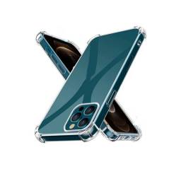 Case Protector Rigido Antishock Compatible iPhone 12 Pro Max
